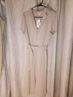 Monteau Los Angeles NWT Sz L